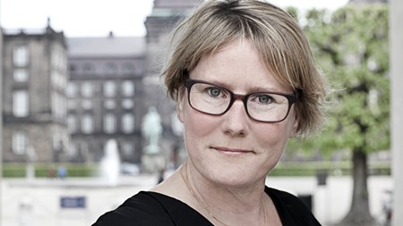 Kommissionen modarbejder sin egen investeringsplan, når den sløjfer direktiver om arbejdsmiljø, skriver Bente Sorgenfrey, formand i FTF.