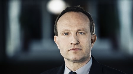 Knap et år efter Martin Lidegaard (R) forlod posten som klima- og energiminister, bliver der sat endeligt punktum i den sag, han nok helst havde været foruden.