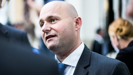 Vælgerne svigter nye partiledere