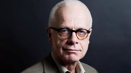 Christian S. Nissen: Danmark har ingen kulturpolitik