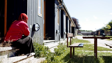 23 procent af danskerne synes, at debatten om indvandrere og flygtninge er blevet for hård. Men 29 procent mener tværtimod, at debatten er for politisk korrekt. 