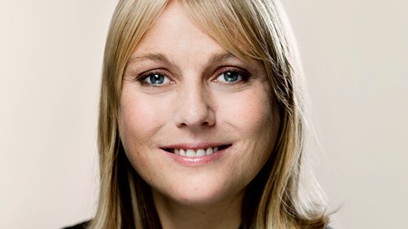 Retsordfører Trine Bramsen (S) advarer mod partipolitisk slagsmål om terrorbekæmpelse.