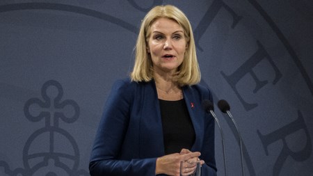 Regeringen klar med anti-terrortiltag