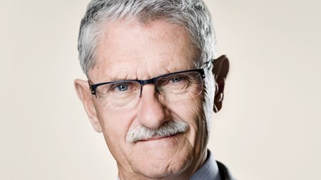 Lykketoft: Pisk skaber ikke mere EU-engagement 