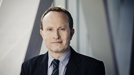 Lidegaard: Danmark skal være vært for stort anti-terrortopmøde i foråret