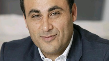 Naser Khader (K) har selv prøvet at gå til valg med et nystiftet parti.