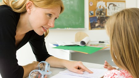 Hver femte københavnske skole skal have hjælp