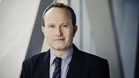 Udenrigsministeren: EU-Domstolen kan blive endnu bedre