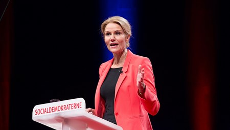 Flere af Helle Thorning-Schmidts tidligere ministre skal kæmpe hårdt for at blive genvalgt.