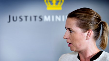 Større åbenhed om implementering af EU-regler på vej