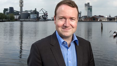 Der bliver brugt for mange kulturpenge på København i forhold til resten af landet, skriver Michael Aastrup Jensen (V).