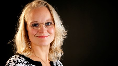 Integrationsindsatsen skal være målrettet og individuelt tilpasset. Det skriver Charlotte Dyremose (K), arbejdsmarkedsordfører.