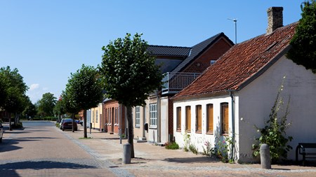 Dødt løb mellem V og S på udkantsspørgsmål