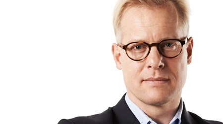 Carl Holst (V) ønsker Energistyrelsen flyttet til Esbjerg.