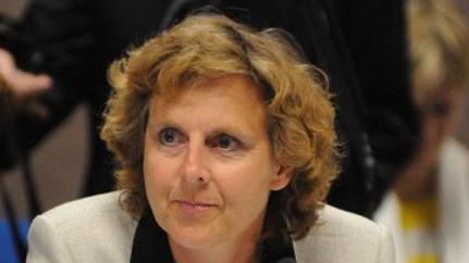 Hedegaard: Hvornår erkender ministerierne klimaudfordringerne?