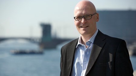 Sidste år var der ikke meget ros fra departementschef Thomas Egebos Klima- og Energiministerium til Det Miljøøkonomiske Råds rapport om den danske støtte til vedvarende energi. Årets rapport om, at det kan betale sig at gøre en indsats for klimaet, får helt anderledes ros med på vejen.