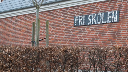 Friskoler, efterskoler og de frie fagskoler slipper for en stor administrativ byrde med det nye lovforslag, der også gør det lettere for dem at budgettere med, hvor mange penge de kan regne med at modtage i støtte til elever med særlige behov.