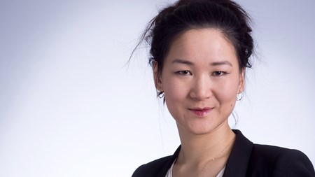 Kommunerne skal have adgang til oplysninger om den enkelte elev, mener Anna Mee Allerslev (R), der er formand for KL's børne- og kulturudvalg.