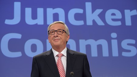 Jean-Claude Juncker har udtænkt en investeringsplan for at få Europas økonomi på fode igen. Men hvor skal pengene komme fra?