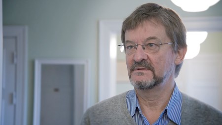 Professor: EU-indflydelse går gennem det danske embedsværk