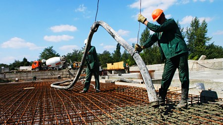 Nye aftaler med en række østeuropæiske lande skal bekæmpe social dumping på blandt andet danske byggepladser.