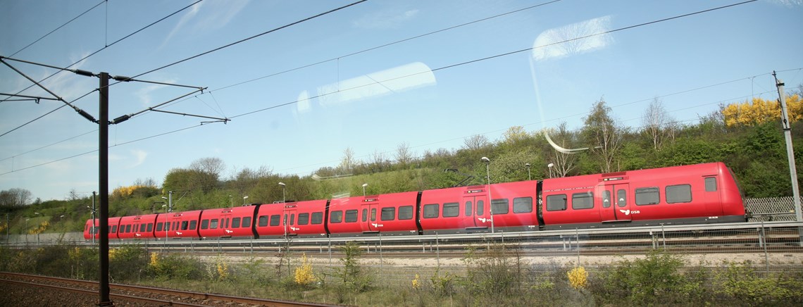 Politikerne bør prioritere den kollektive trafik, mener danskerne.