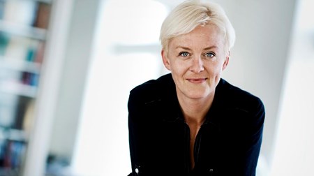 Vi er alle sammen kunstbrugere. Men det lyder ikke altid sådan, når der tales om kunst i den offentlige debat, skriver Katja Elgaard Holm, formand for Dansk Skuespillerforbund. 