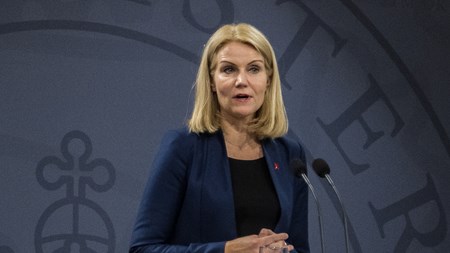 Vælgerne: Thorning er den bedste partileder