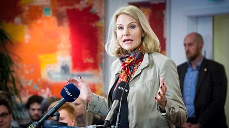 Thorning: Vi ønsker et nyt dagpengesystem