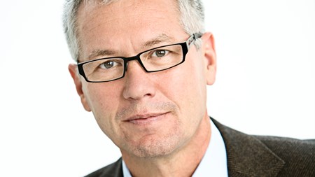 Torben Poulsen er formand for a-kassernes brancheorganisation, AK-Samvirke, og han ser gerne, at også de unge lønmodtagere begynder at forsikre sig mod arbejdsløshed.