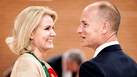 Stephen Kinnock valgt til det britiske parlament