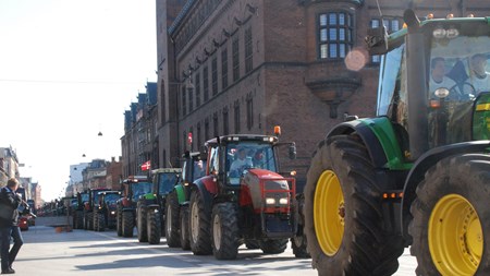 Landmænd vinder over staten i randzone-slagsmål 