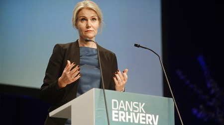 Thorning: Det kan bedre betale sig at arbejde nu