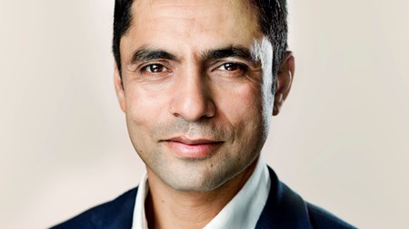 Manu Sareen: Stop klapjagten på muslimer