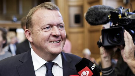 Venstre og SF har største vælgerreserver