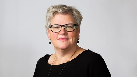 De borgerlige ordførere har ingen dokumentation for deres påstande om, at det faglige niveau i gymnasiet er faldet, understreger formanden for Gymnasieskolernes Lærerforening, Annette Nordstrøm Hansen.