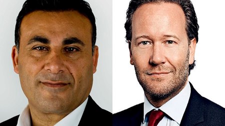 Naser Khader og Kasper Elbjørn, henholdsvis senior Fellow hos Hudson Institute og folketingskandidat (K) & cand.scient.pol, ønsker et opgør med den såkaldte nazi-islamisme.