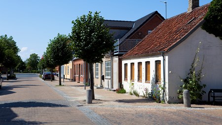 Danskerne afviser højere boligskatter