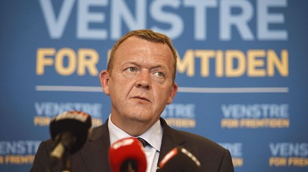 Løkke: Regioner skal levere - ellers bliver de lukket