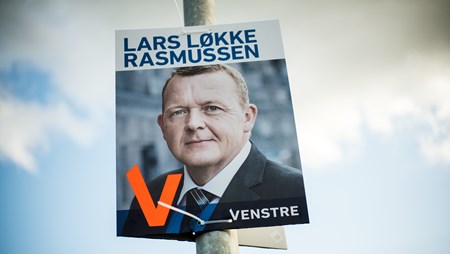 Eksperter sår tvivl om Venstres jobreform