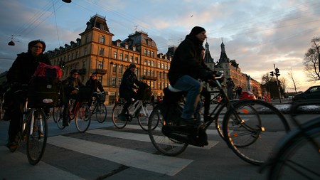 Forsker: Stigende mørketal om trafikulykker