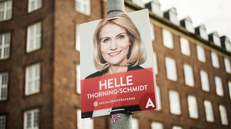 Prognose: De bliver valgt for Socialdemokraterne