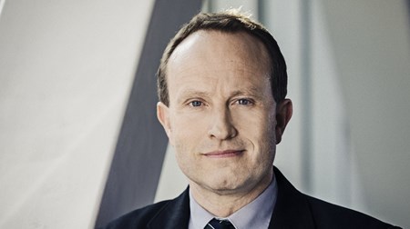 Lidegaard: Blå EU-kurs er knæfald for DF