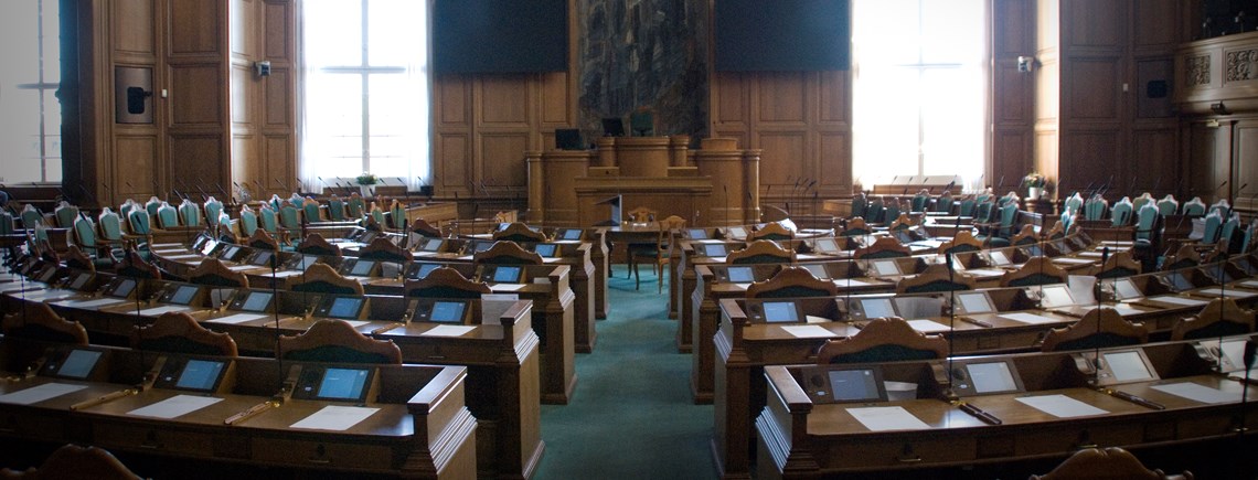 Alle Folketingets energi- og klimaordførere kan efter alt at dømme stadig kalde Christiansborg for deres arbejdsplads efter valget torsdag. Kun Enhedslistens Per Clausen forlader med sikkerhed sin plads. 