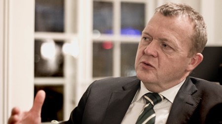 Løkke vil genindføre Integrationsministeriet