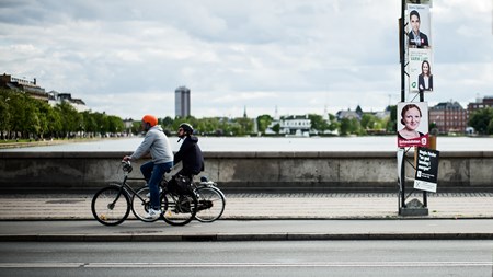 Grabow: Det er en valgkamp – ikke en valgkrig