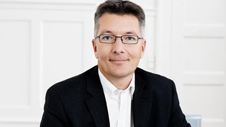 Der bliver alt for sjældent brugt eksterne udvalg, når ministerierne udarbejder nye love, skriver Torben Jensen, generalsekretær i Advokatsamfundet. 