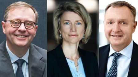 De økonomiske incitamenter er i dag en hindring for en bedre sundhedssektor, skriver Niels Soelberg, Eva Berneke og Carsten Dilling , rådsmedlemmer i Det Digitale Råd og henholdsvis adm. direktør i Microsoft Danmark, adm. direktør i KMD samt adm. direktør i TDC. 