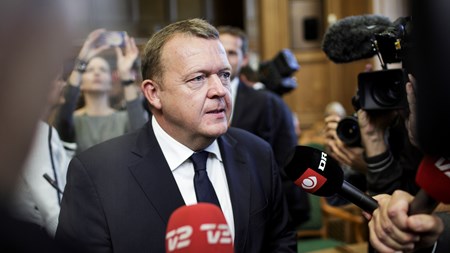 Selvom Lars Løkke Rasmussen stadig forhandler med resten af blå blok om en ny regering, ligger der allerede en række sager og venter, uanset hvilke partier der danner regering og på hvilket grundlag.