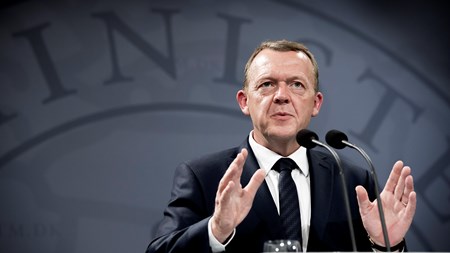 Lars Løkke Rasmussen (V) har præsenteret sin regering og med den sit regeringsgrundlag, hvor han fremlægger en række planer for arbejdsmarkedspolitikken.